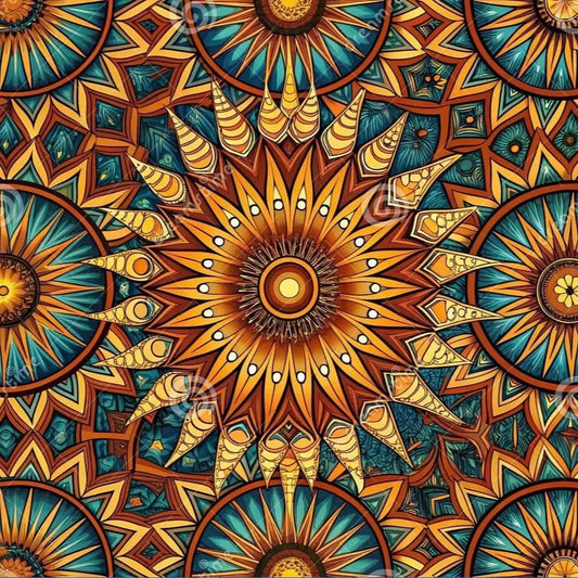 Casino Carpet Desert Sun