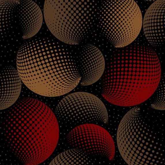 Casino Carpet Orbits