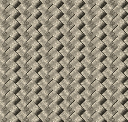 Weaved Nature
