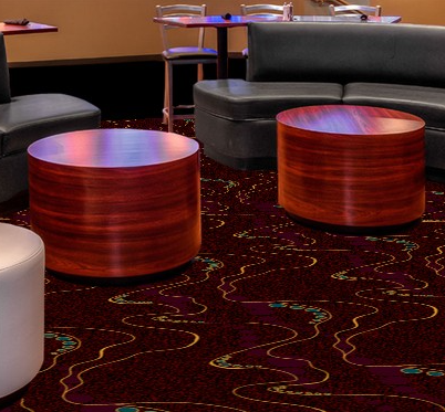 Casino Carpet Beads