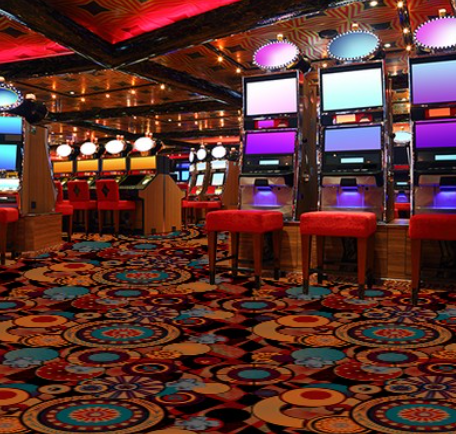 Casino Carpet Bets