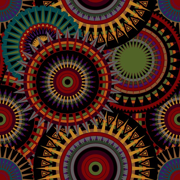 Casino Carpet Gears