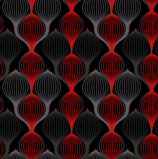 Casino Carpet Lanterns