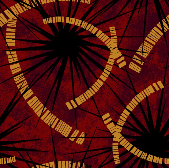 Casino Carpet Spot Light