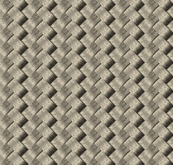 Weaved Nature