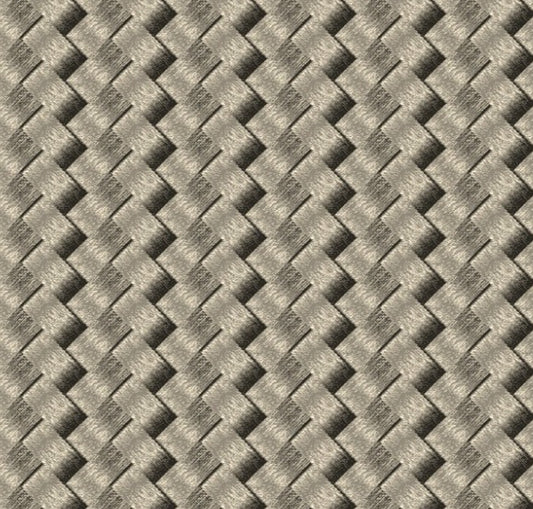 Weaved Nature